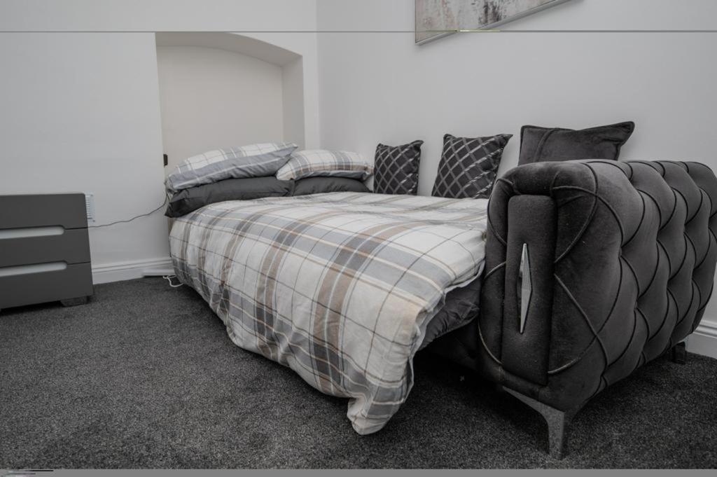 The House Apartment Barking  Bagian luar foto